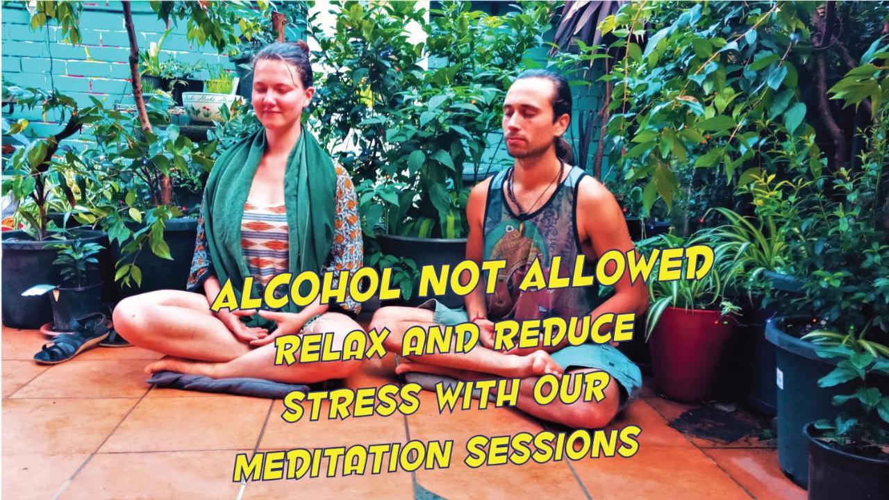 Zen Harmony House Locanda